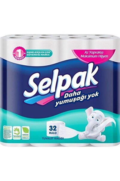 Twin Store Toilet paper 32 roll