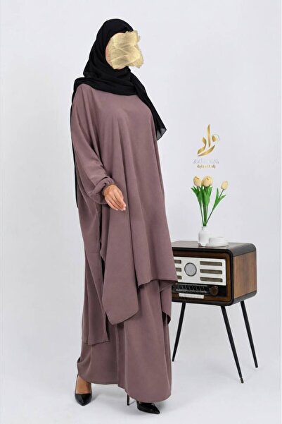 Zad abaya Edna
