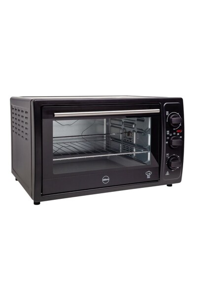 eldom mini ONEV OVEN capacitate 48 L FRĂGĂRĂTOR ROTATIV