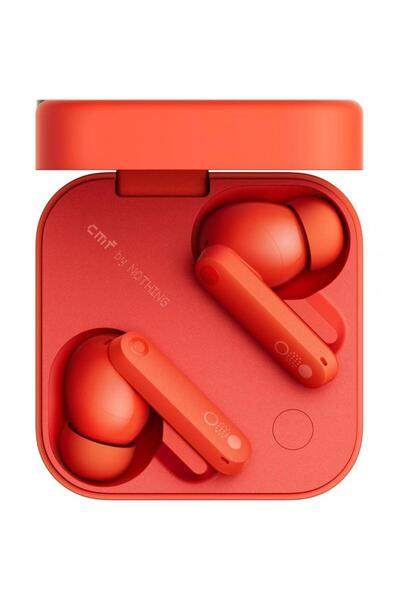 Cmf by Nothing Buds Pro 2 Căști True Wireless, ANC, 6 microfoane, Portocaliu
