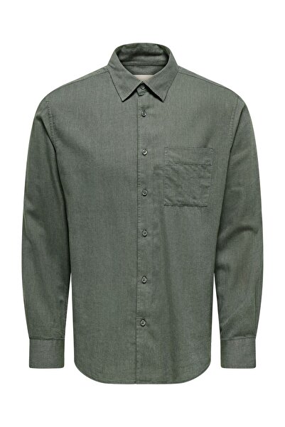 Only & Sons Hemd ONSMARS Hemd