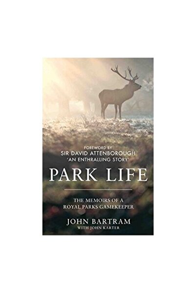 Generic (Unbranded) Park life