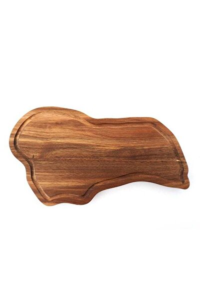 Electus Acacia Wood Cutting Board