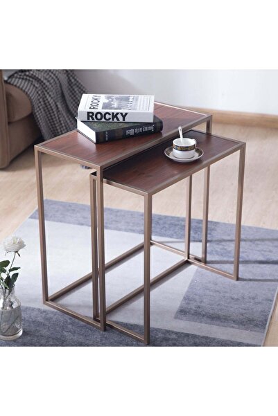 Crestview Collection Sofa Table
