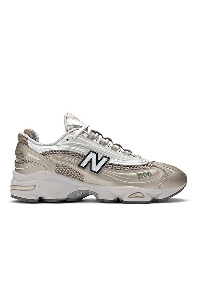 New Balance 1000 Kahverengi Unisex Günlük Giyim M1000N