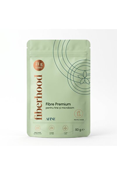 OEM FIBRE PREMIUM cu AFINE