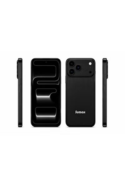 Sumaxx هاتف Sumax Max 5G بشاشة HD+ مع Dynamic Island وذاكرة 24 جيجابايت RAM و...