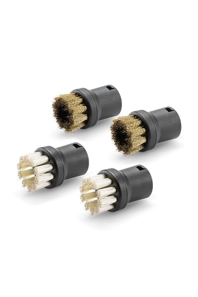Karcher 2.863-335.0 σετ βούρτσας ισχύος