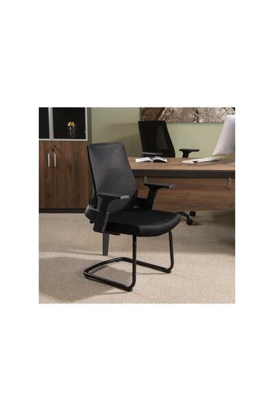 Midas Furniture كرسي زوار مكتبي من أوبليسك