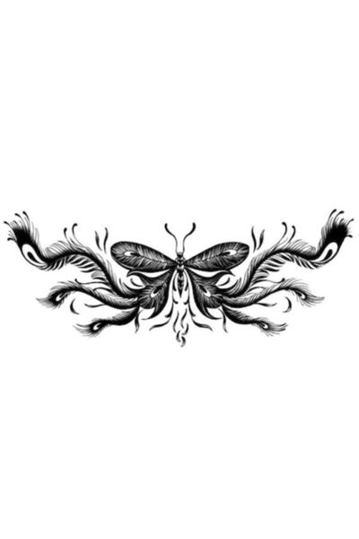 FlashTattoosRomania Tatuaj Temporar, Tatuaje Flash România, Empowering Flutte...