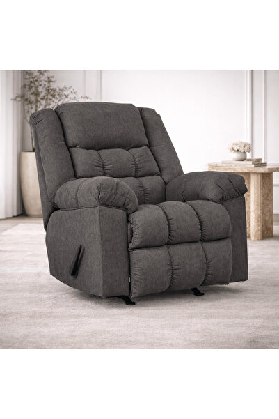 Ashley Furniture كرسي كيجلر المتحرك القابل للإمالة