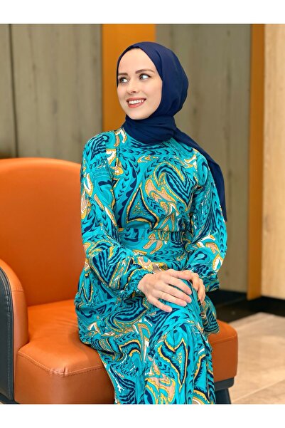 Ahenk elbise