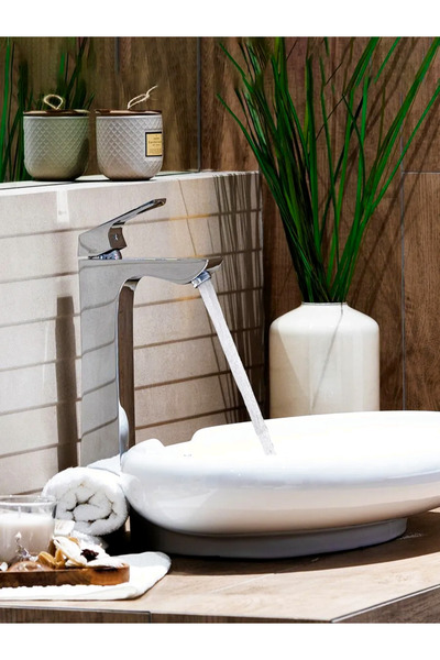 LEMARK BATHROOM EQUIPMENT Baterie Lavoar/Chiuveta Lemark Unit LM4537C-EU