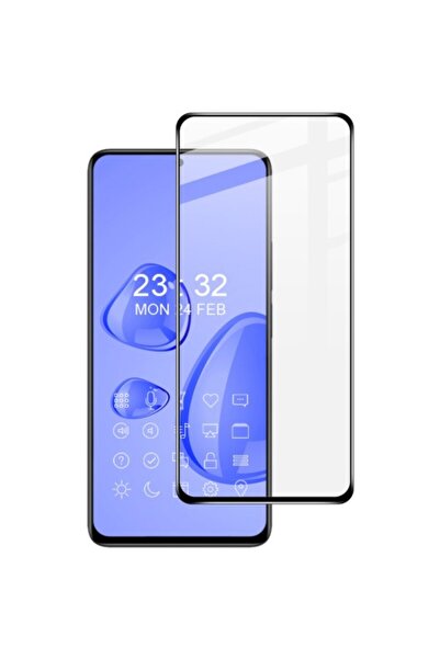 İmak Pro+ Προστατευτικό Οθόνης Πλήρους Κάλυψης από Σκληρυμένο Γυαλί για Xiaom...