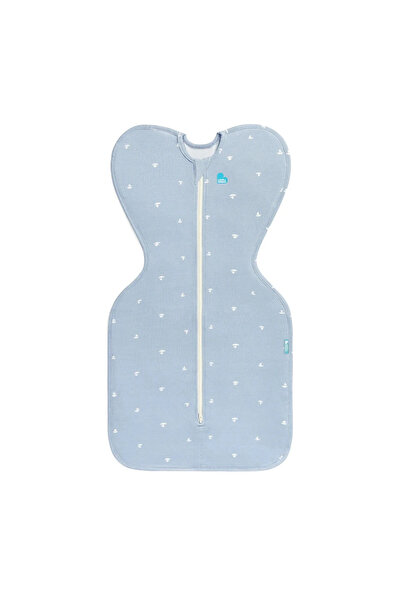Love to Dream Swaddle UP mărimea XS, etapa 1, viscoză de bambus, TOG 1.0