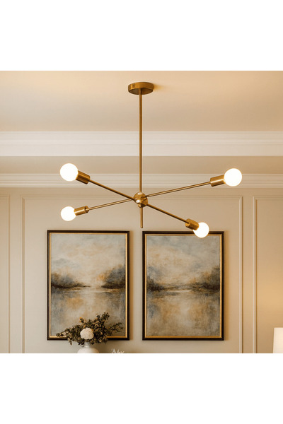 Roots Furniture مصباح معلق
