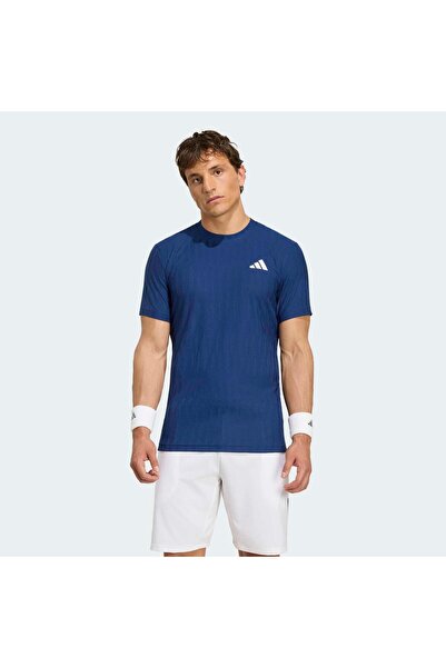 adidas T Freelift Tee Erkek Spor T-shirt KR0500