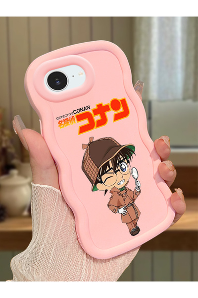 Hontinga حافظة هاتف متوافقة مع iPhone 16e، حافظة حماية للكاميرا من السيليكون ...
