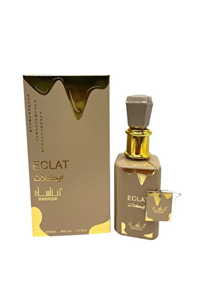 MANASIK Eclat - parfum 100 ml