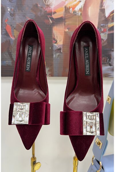 ANEL AUREN SHOES Stiletto