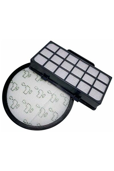 STARSTAR Replacement filter parts ZR006001 (2-pack) for Rowenta X-Trem Power ...