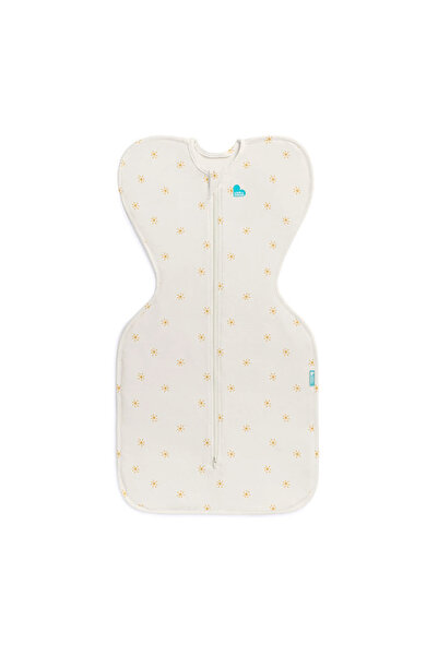 Love to Dream Înfășător Transitional Swaddle UP mărimea M cu floarea-soarelui...