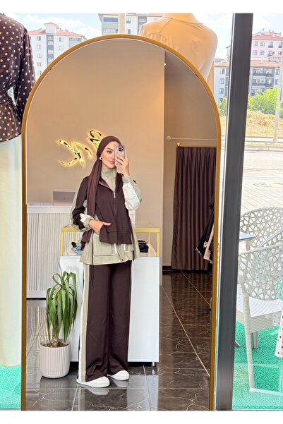 Gizem Karademir Boutique Modern Eşofman Takımı