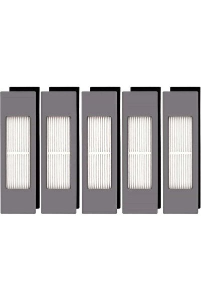 STARSTAR (Pack of 5) N10 HEPA filters for Ecovacs DEEBOT OZMO N10 N10 Plus 92...
