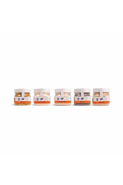 Azran Honey Natural Bee Products 30 g |   Bee Pollen Granules |   Queen Food ...