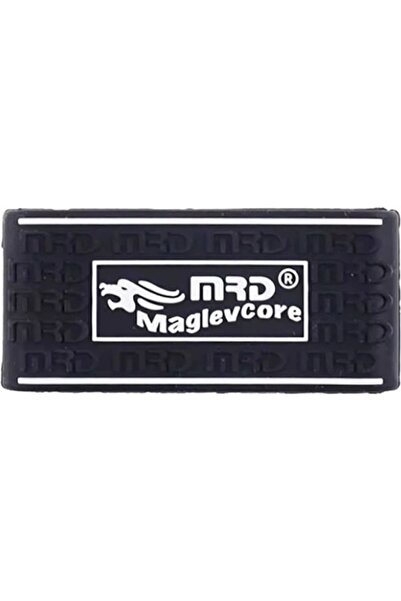 MRD PRO MRD – Mâner din silicon pentru mașini de tuns – Negru