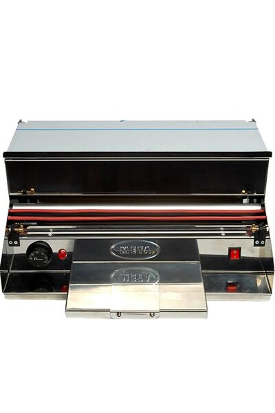 Empressco Yüksek Kaliteli 45cm Streç Sarma Makinesi ile Hızlı Paketleme