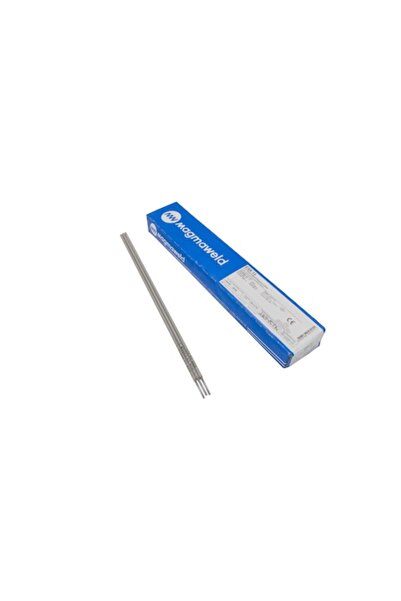 Magmaweld Rutile Welding Electrodes Supertit Magmaweld, 2.5 x 350 mm