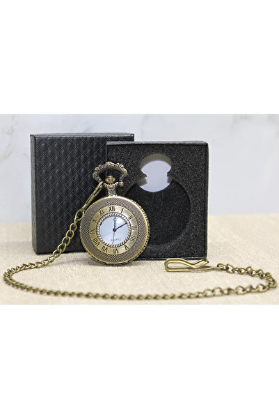 OSKA GLOBAL Special Boxed Chain Watch Alk2610