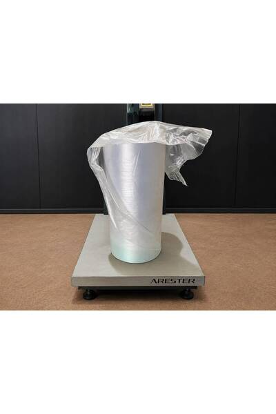 HIŞIR HALI POŞETİ 40 CM ENİNDE ( 30 KG)