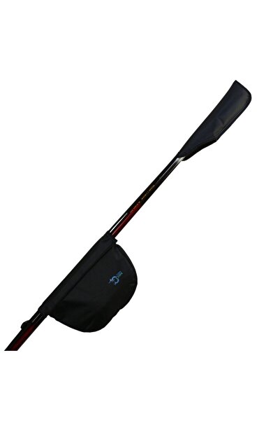 FİSHCOİN Lastikli Surf Kamış Makine Çantası