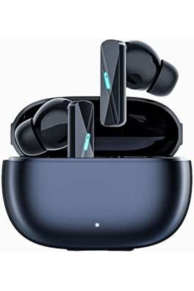 Generic Bluetooth 5.4 Wireless In-Ear Headphones Black | Ultra Clear Stereo S...