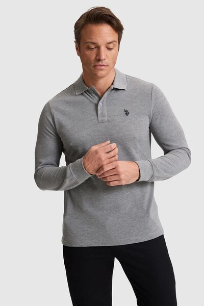 U.S. Polo Assn. سويت شيرت رجالي 50289051-VR086