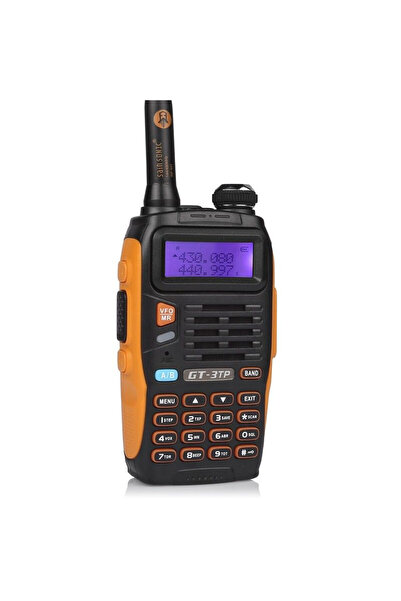 OEM Baofeng Πομποδέκτης Δύο Δρόμων Dual Band UHF/VHF 8W Υψηλή ισχύς