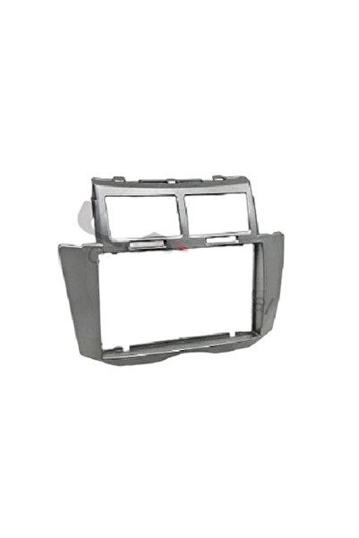 OEM LM FRAME 25/029 ΠΡΟΣΟΨΗ TOYOTA YARIS 2008-2011-ΑΣΗΜΙ ΟΕΜ