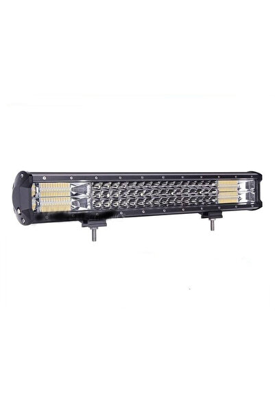 OEM Μπάρα 252watt LED -