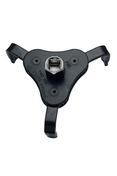 OEM Φιλτρόκλειδο τρίποδο Ø63-102mm