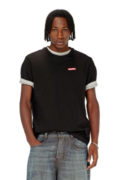 Diesel T-SHIRT