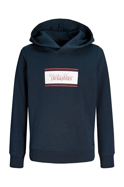 Jack & Jones Junior Kapuzenpullover Kapuzenpullover Boys