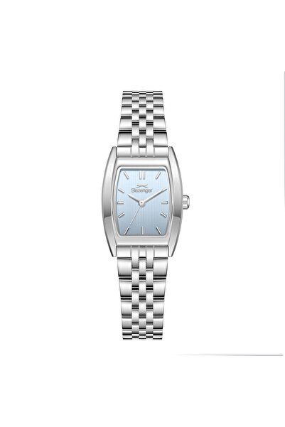 Slazenger Women's Metal Analog Watch SL.9.2640.3.300 - 22 mm mm