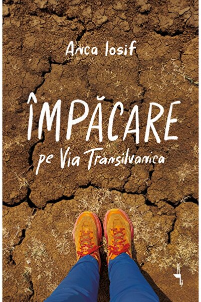 Editura Alice Books Împăcare - Anca Iosif
