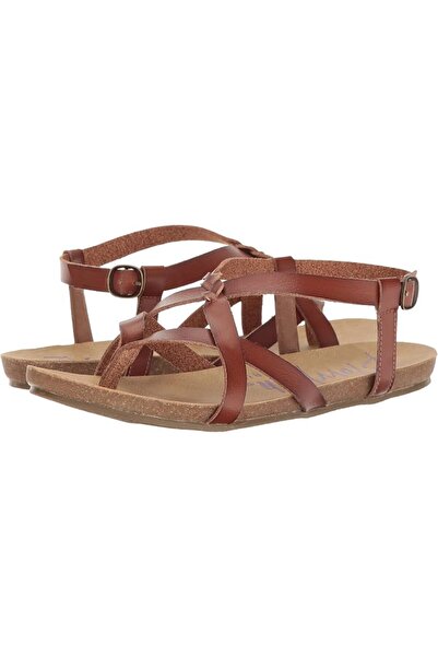 Blowfish Malibu Women's Granola-b Flat Sandal