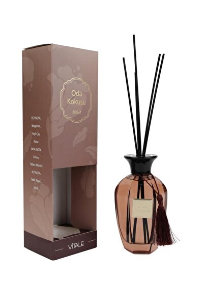 Vitale BREZZA AMBER ODA KOKUSU 300ML