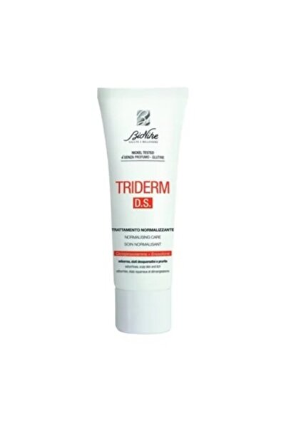 BioNike Sampon intesiv pentru dermatita seboreica, cu ciclopiroxolamina si Ac...