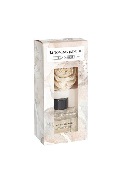 BISPOL Odorizant Camera Reed Diffuser Blooming Jasmine, 45 ml