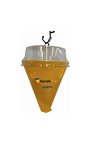 SYNGENTA Παγίδα για τη μύγα των ελιών Καράτε Παγίδα Β